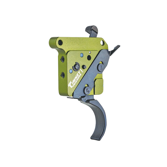 TIMNEY TR ELITE H REM 700 R/H T B 3 LB
