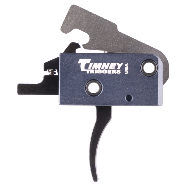 TIMNEY TR IMPACT AR 3-4 LB