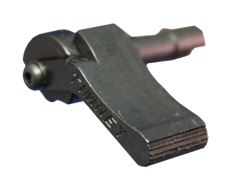 TIMNEY TR MAUSER 98 LOW PROFILE SAF BLK