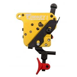 TIMNEY TR REM 700 CE W/SAF ADJ SHOE 8 OZ