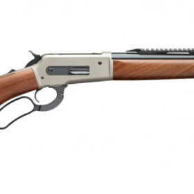 Davide Pedersoli Boerbuster 45-70 Evolution