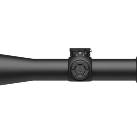 SCOPE VX-5HD 4-20X52 S/F 34MM CDS-ZL2 MATTE FIREDOT DUPLEX (178166)
