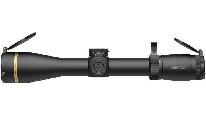 SCOPE VX-6HD 2-12X42 CDS-ZL2 MATTE F/D DUPLEX (171563)