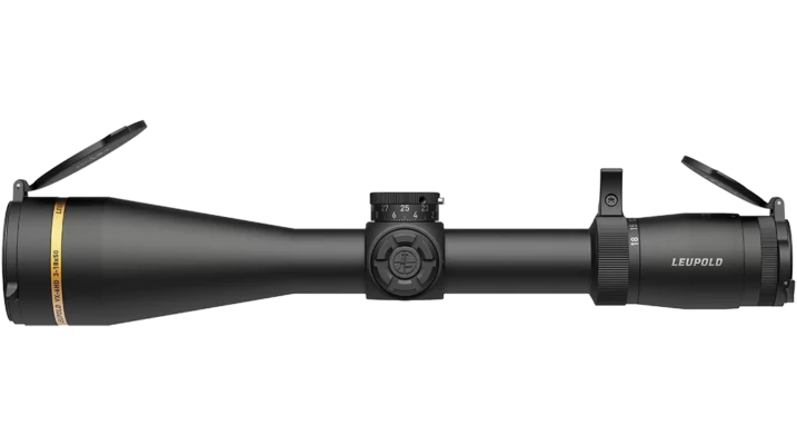 SCOPE VX-6HD 3-18X50 S/FOCUS CDS-ZL2 ILL TMOA (171576)