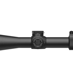 SCOPE VX-6HD GEN 2 3-18X44 30MM CDS-SZL2 SIDE FOCUS ILLUM TMOA (184424)