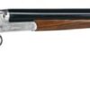 MERKEL DOUBLE RIFLE 24"