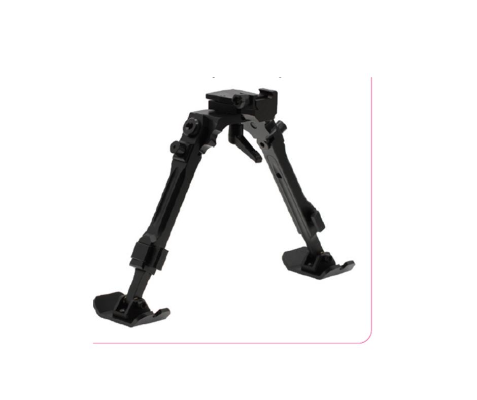 Arctic Tactical Bipod