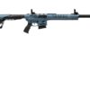 PANZER AR 12 PRO BLUE