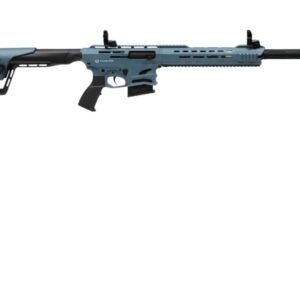 PANZER AR 12 PRO BLUE