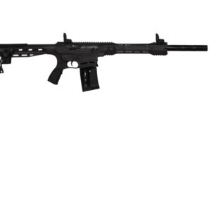 PANZER AR12 CLASSIC BLACK