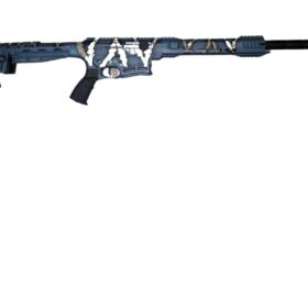 PANZER AR12 CLASSIC BLUE CAMO
