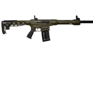 PANZER AR12 CLASSIC OD GREEN