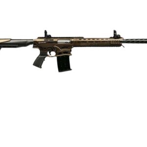 PANZER AR12 PRO BRONZE CRA 20