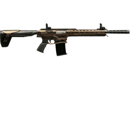 PANZER AR12 PRO BRONZE CRA 20