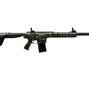 PANZER AR12 PRO GREY CRS