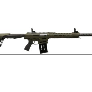 PANZER AR12 PRO OD GREEN 20