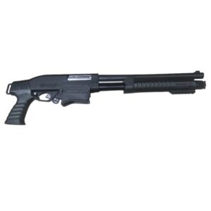 PANZER BIANCA SHORT 5RD MAG PISTOL GRIP
