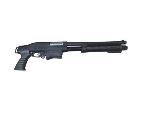 PANZER BIANCA SHORT 5RD MAG PISTOL GRIP