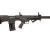PANZER BP12 BLACK GEN 2 24