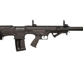 PANZER BP12 BLACK GEN 2 24