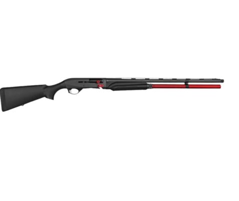 PANZER M2 PERFORMANCE RED 10+1