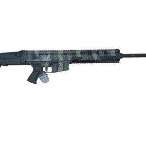 PANZER SCAR 12 CAMO