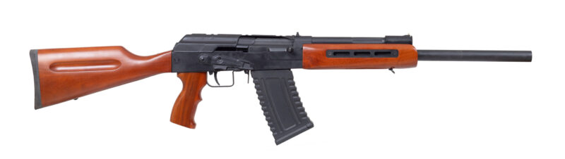 PANZER AK12 WOOD