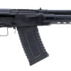 PANZER AK12 BLACK