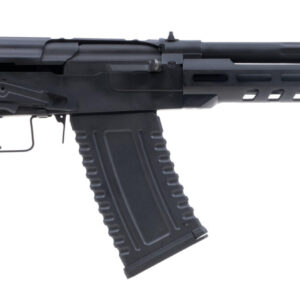 PANZER AK12 BLACK