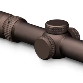 Vortex Optics Razor® HD Gen III 1-10x24 FFP