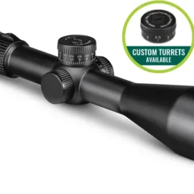 Vortex Optics Razor® LHT™ 4.5-22x50 FFP