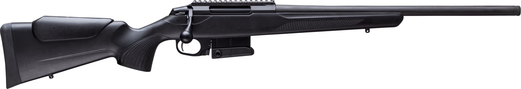 TIKKA T3x CTR 6.5 CREED/8 NS 10RD 24in 5/8X24