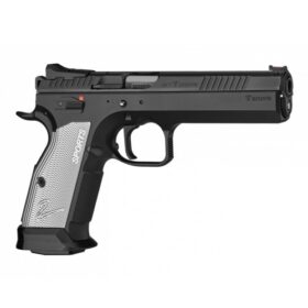 CZ 9MM PARA TACTICAL SPORT 2