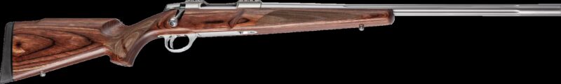 SAKO 90S VARMINT STAINLESS FLUTED 22-250 REM/14 23.7in 18X1