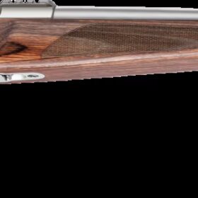 SAKO 90XS VARMINT .223 REM/8 STAINLESS FLUTED 23.7