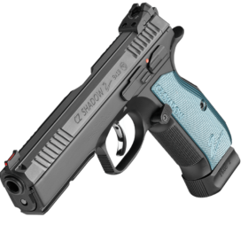 CZ 75 SHADOW 2 9MM PARA