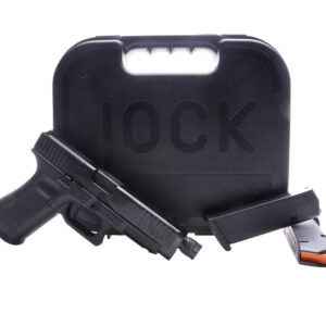 GLOCK 9MMP M47 MOS FS 13.5X1 LH