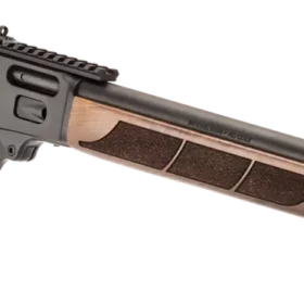 Smith & Wesson 45 LC 1854 WOOD