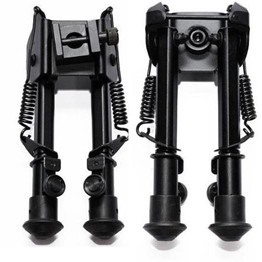 Arctic 8.72’ – 13’ QUICK RELEASE BI-POD