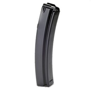 Mp 5 30 rds mag 9mm