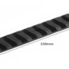 PICATINNY RAIL / BLANK STEEL