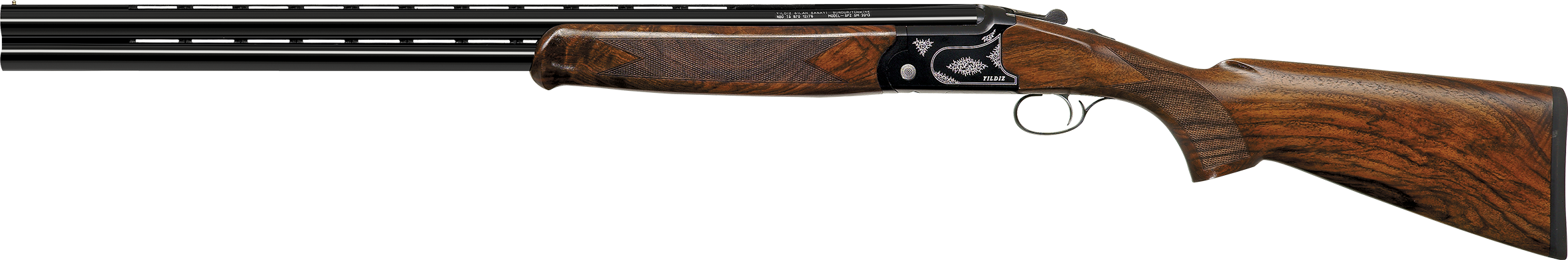 Yildiz SPZ SM 12G