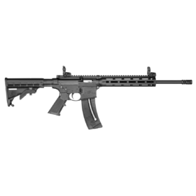 S&W M&P 15-22 SPORT 22LR 16.5" 25RD