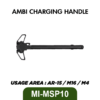 AMBI CHARGING HANDLE AR15