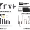 AR 15 PARTS KIT
