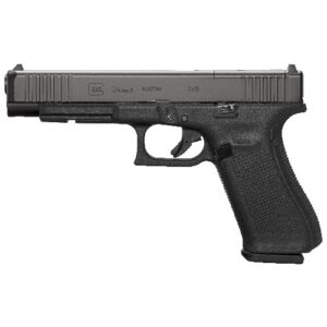 GLOCK G34 GEN5 9MM MOS PISTOL