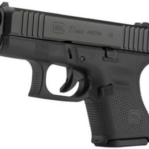 GLOCK G17 GEN5 9MM MOS