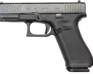 GLOCK G45 9MM F/SER PISTOL