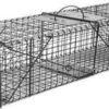 Large Double Door Trap