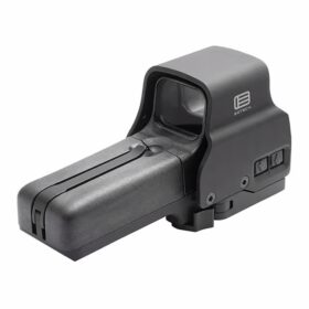 EOTech 518.A65 (Non NV) (QR) (AA Batt) Single dot circle